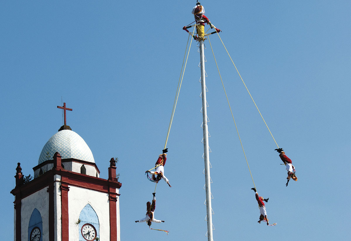 Dsc 5514 Ver Papantla Ggmd