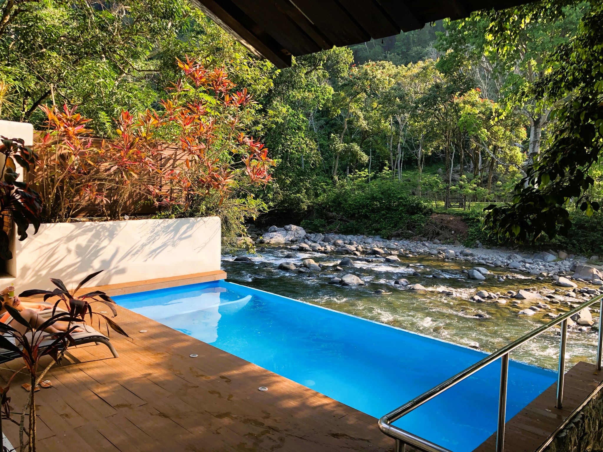 “Descubre los hoteles wellness de Tabasco: Lujo, naturaleza y descanso total”