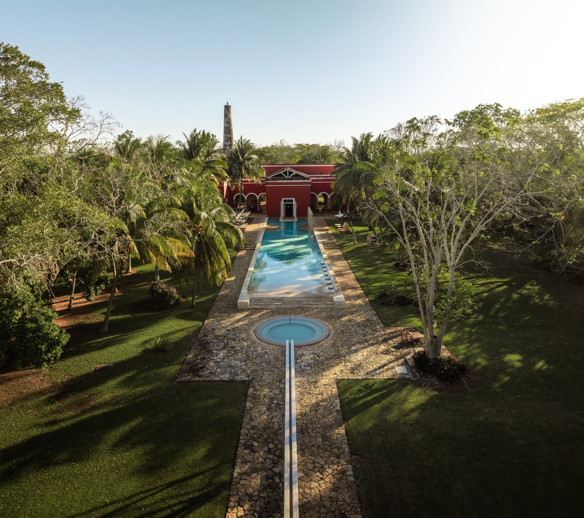 Descubre Tres Haciendas Para Hospedarte En Yucatan