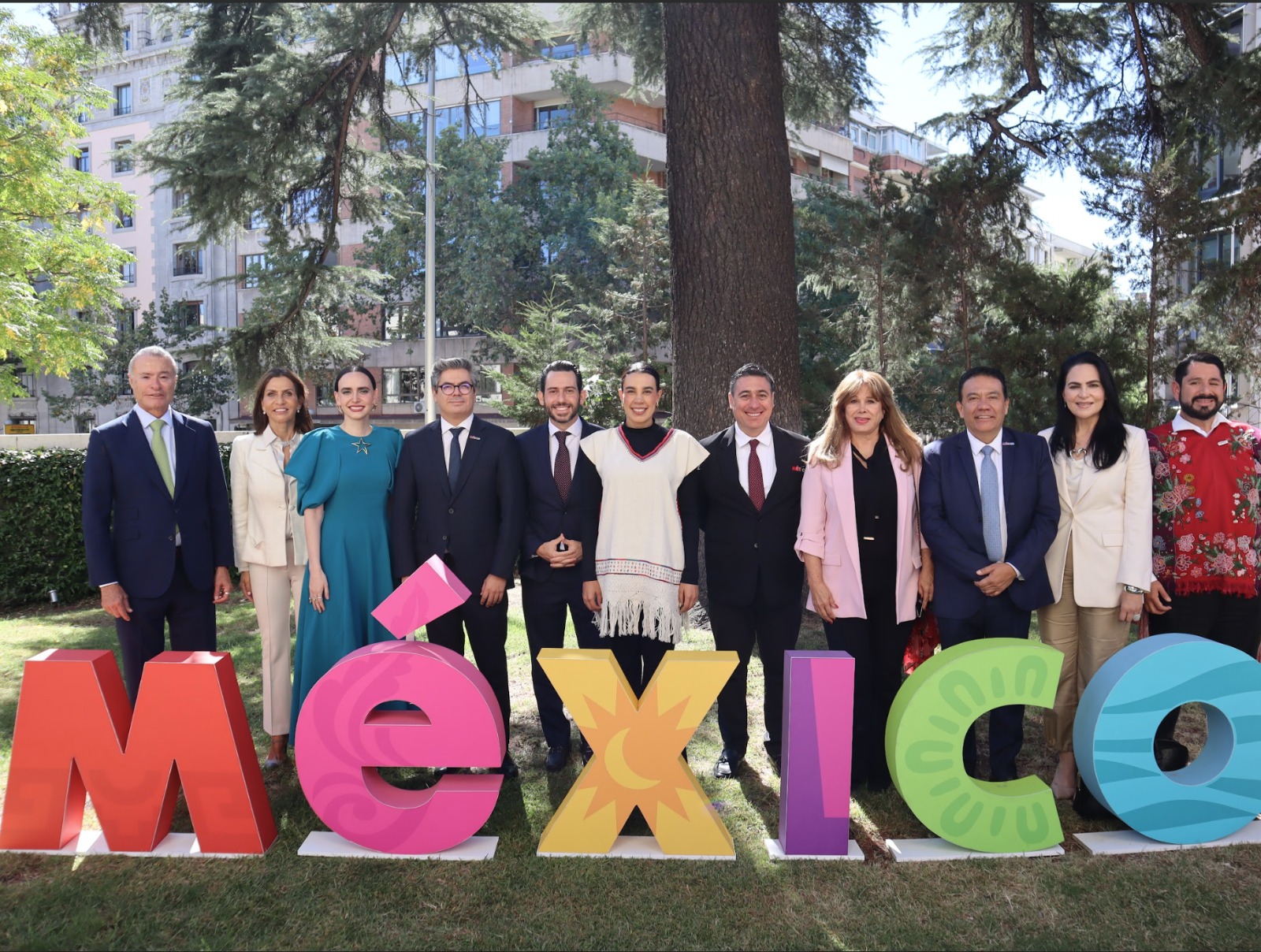 Fitur 2026 Mexico Sera Pais Invitado Y Mostrara Su Esplendor Turistico Cultural Y Gastronomico
