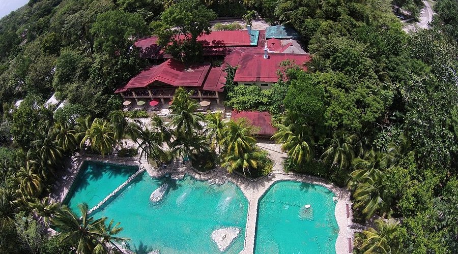 Hoteles Wellness En Palenque Chiapas Descubre 3 Hoteles Que Combinan Confort Y Naturaleza