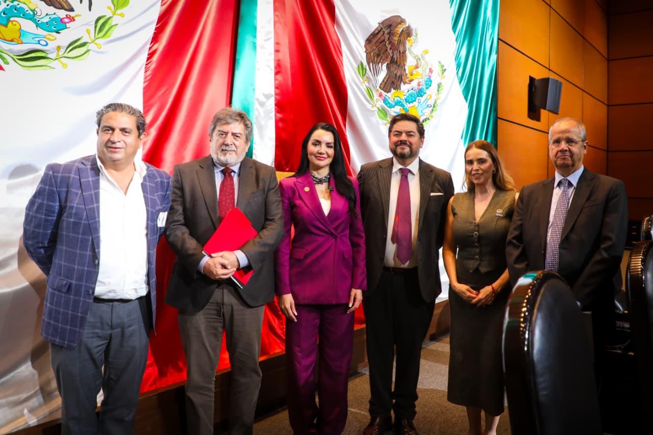 Inversiones Mixtas Para El Bienestar Propuesta De Gabriela Jimenez Busca Desarrollo Economico Inclusivo