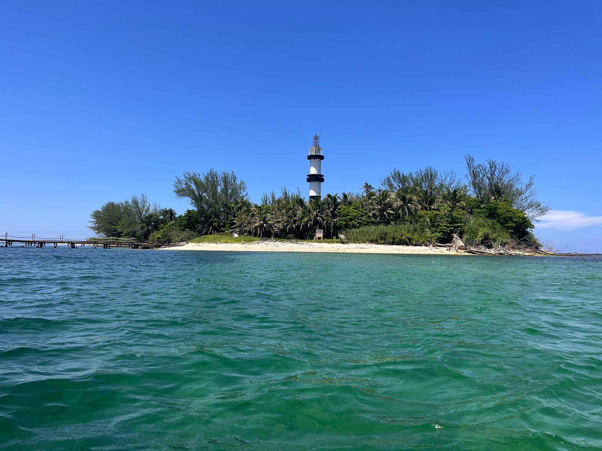 Isla de sacrificios: tesoros prehispánicos y naturaleza única frente a veracruz la revista del sureste mx Isla De Sacrificios