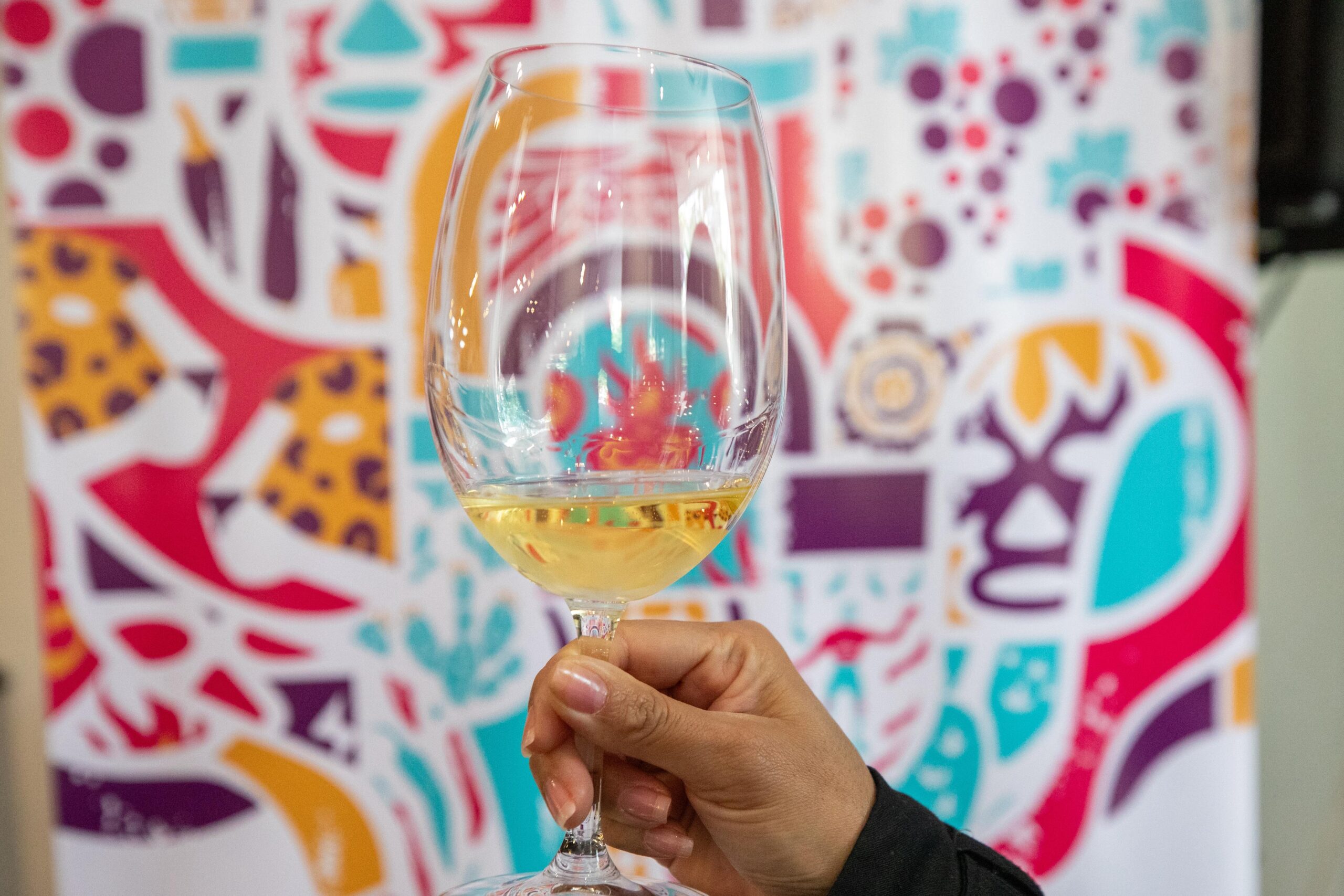 Mexico Celebra Su Industria Vinicola La Semana Del Vino Mexicano Promete Impulsar El Turismo Y La Economia Nacional Scaled