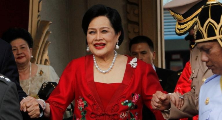 Miss Universe 2025 Continua En Tailandia Pese Al Luto Por La Reina Madre Sirikit