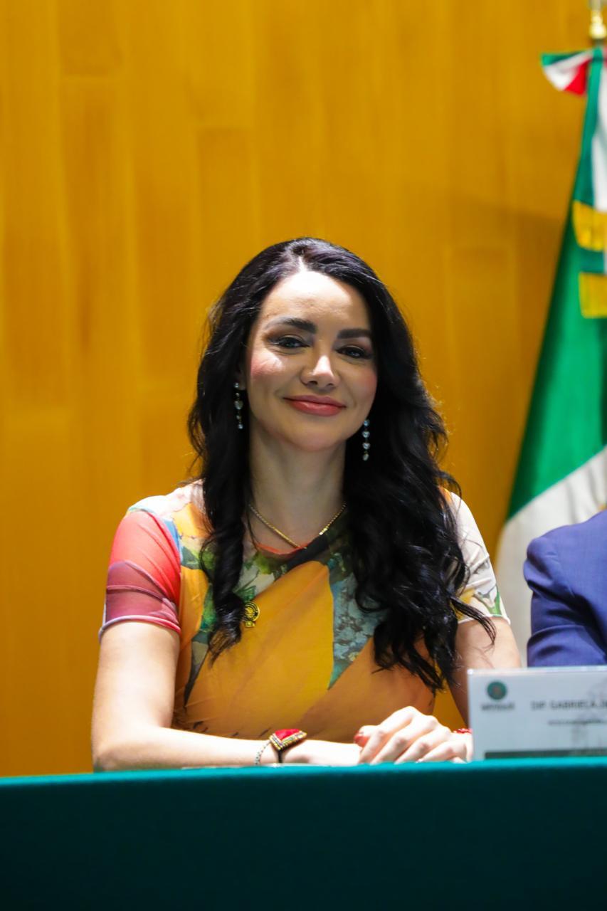 Morena Respalda Reforma A La Ley General De Salud Para Regular Vapeadores Gabriela Jimenez Destaca Compromiso Con La Salud Publica 2