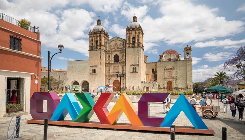 Oaxaca Y Puerto Escondido Nominados En Los Food And Travel Reader Awards 2025 Como Los Mejores Destinos De