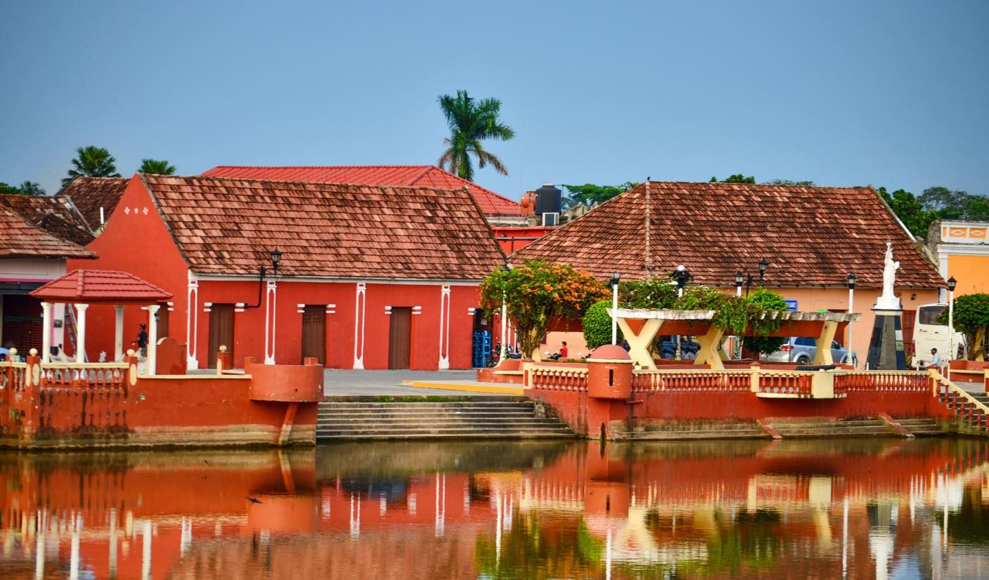 Palizada El Pueblo Magico Que Conquista Campeche Segun La Ia E1761067834565