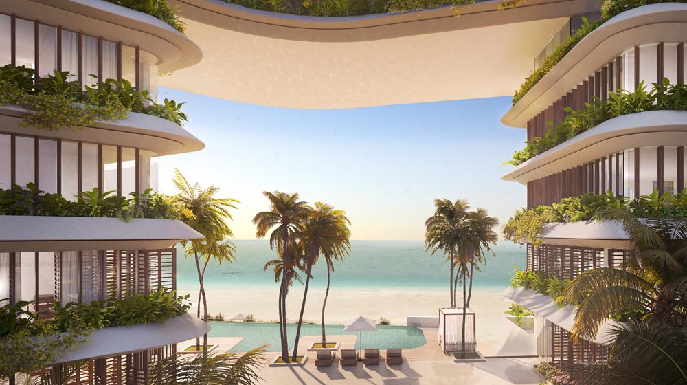 Quintana Roo Descubre Los Hoteles De Bienestar Que Transforman Cuerpo Y Mente