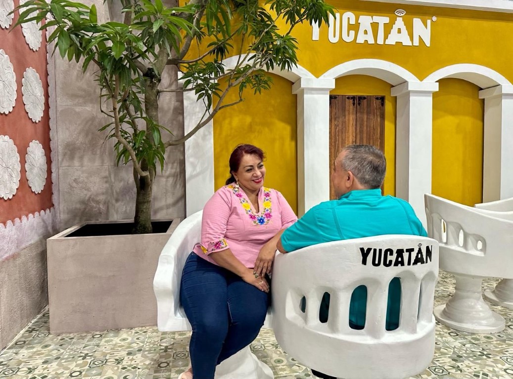 Renacimiento maya: yucatán impulsa el turismo en la semana de yucatán en méxico la revista del sureste mx Renacimiento Maya Yucatan Impulsa El Turismo En La Semana De Yucatan En