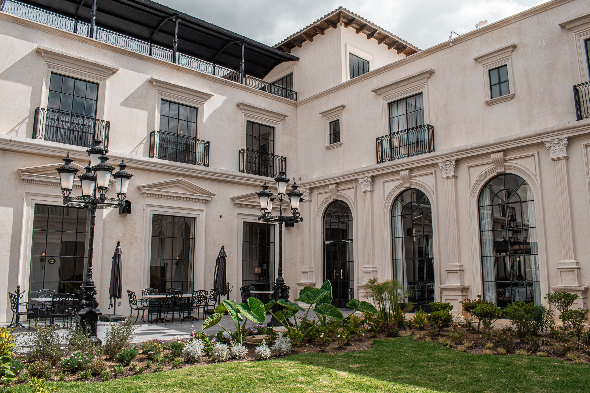 San Cristobal De Las Casas Chiapas Lujo Y Bienestar En Dos Hoteles De Ensueno