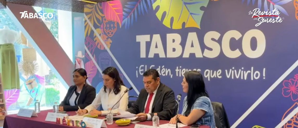 Tabasco En Punto Mexico Una Celebracion De Cultura Sabor Y Orgullo Del Eden