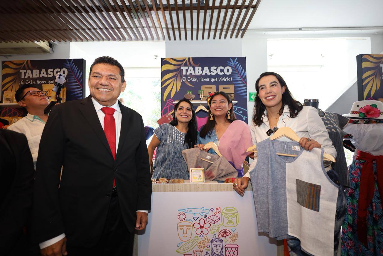 Tabasco Se Prepara Para Su Debut Historico En Fitur Espana 2026 Cultura Turismo Y Seguridad En Foco