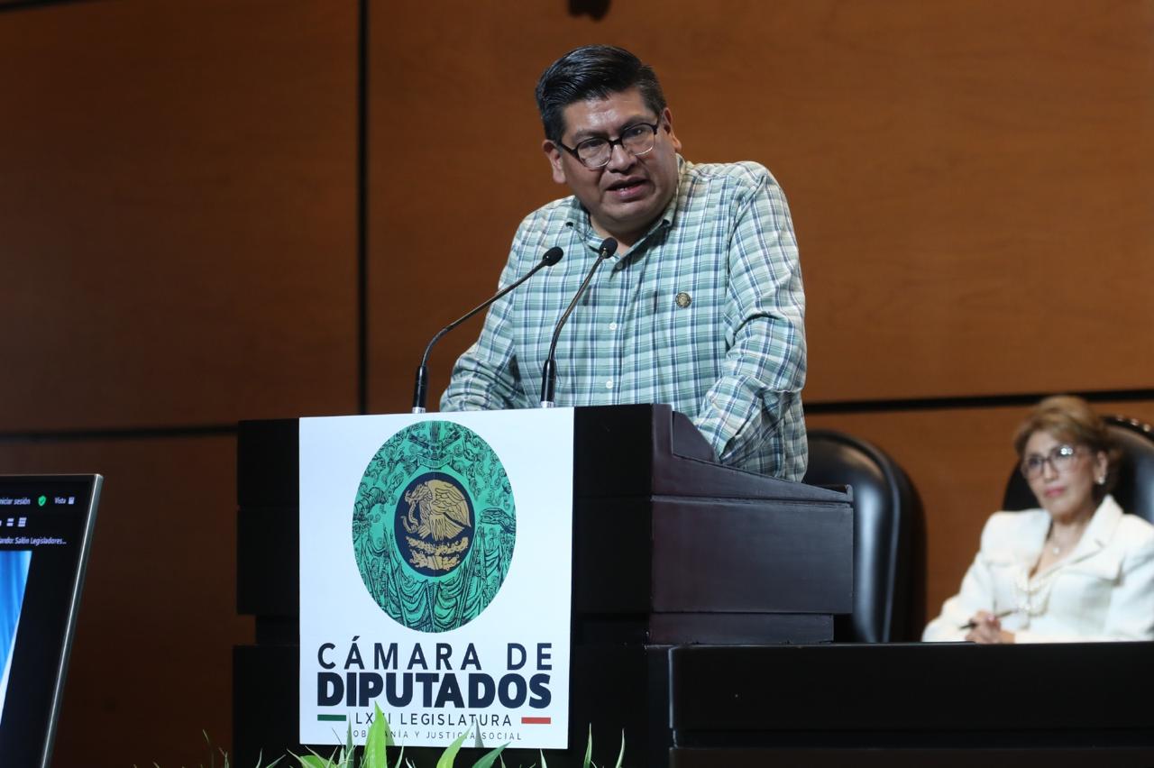Inversiones mixtas para el bienestar: propuesta de gabriela jiménez busca desarrollo económico inclusivo la revista del sureste mx Whatsapp Image 2025 09 29 At 4.09.55 Pm 2
