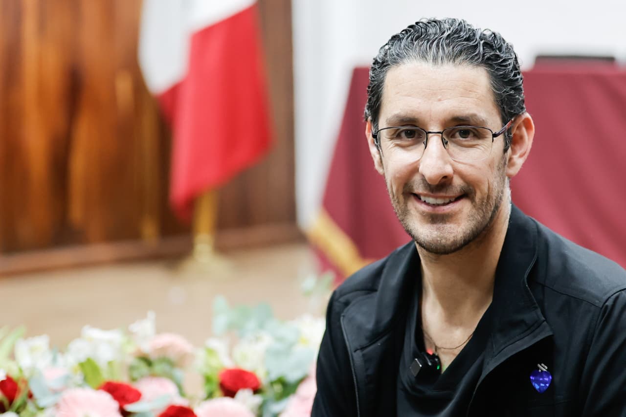 En el marco del día mundial del corazón: joven violinista celebra la vida con emotivo recital en el issste la revista del sureste mx Whatsapp Image 2025 10 02 At 11.28.49 Am 4