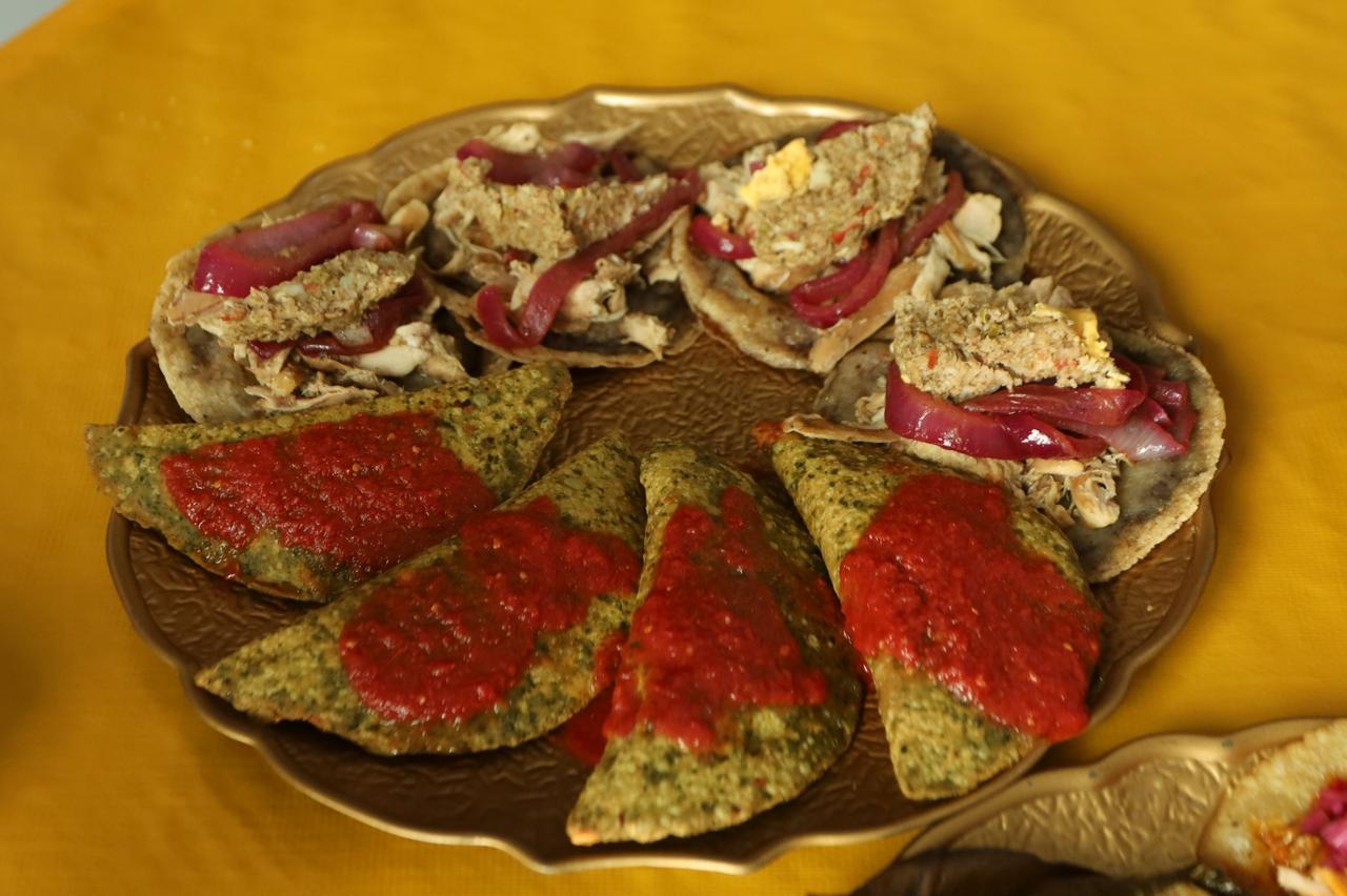 Renacimiento maya: yucatán impulsa el turismo en la semana de yucatán en méxico la revista del sureste mx Whatsapp Image 2025 10 06 At 2.56.35 Pm