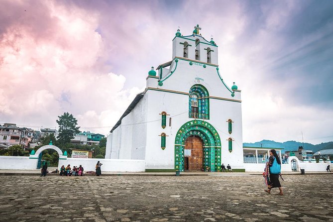 Chiapas: la nueva forma de hacer turismo que conecta cuerpo, mente y espíritu la revista del sureste mx A6