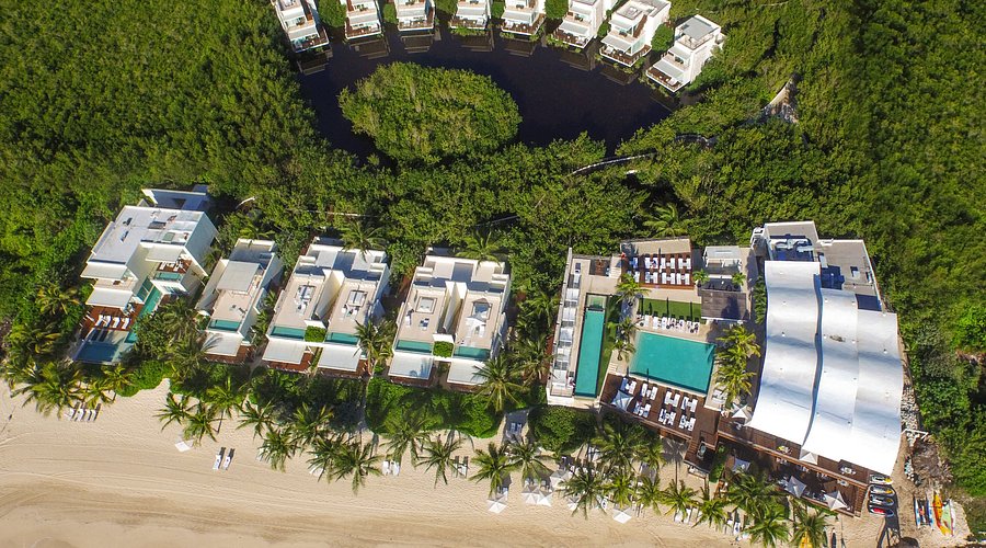 Blue Diamond Luxury Boutique