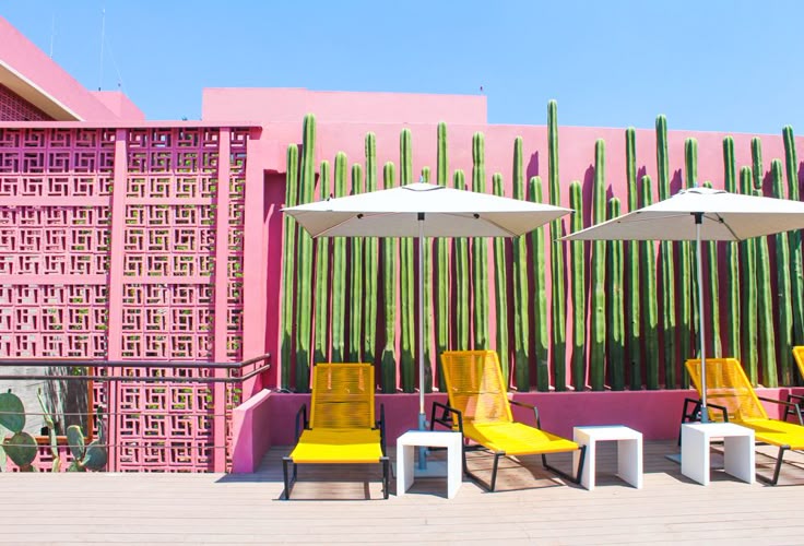 El hotel rosa de oaxaca que conquista corazones en el barrio mágico de jalatlaco la revista del sureste mx Fca82342C26164Ef6D73C156E35F18Db