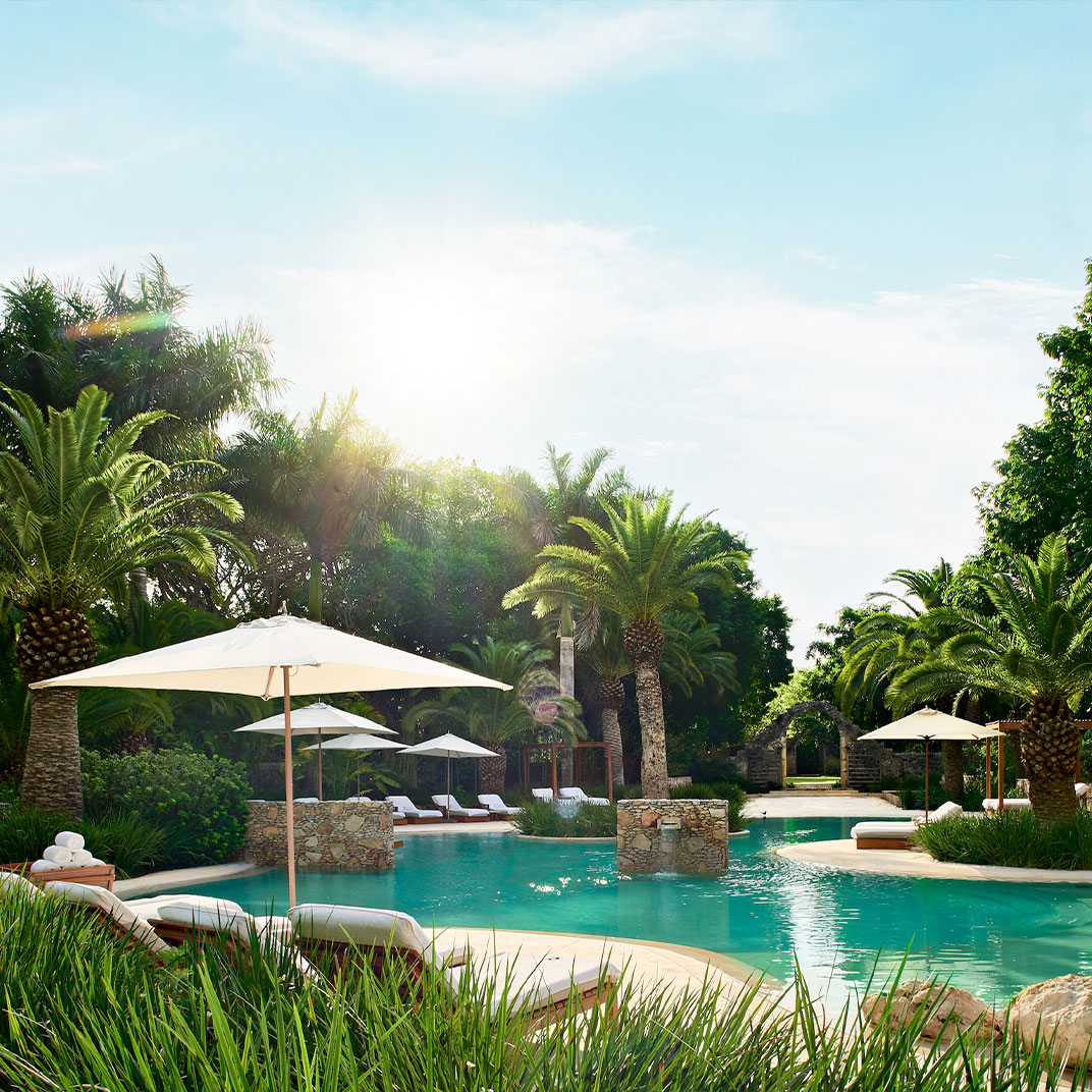 Lujo, naturaleza y bienestar: descubre los hoteles del sureste mexicano con dos llaves michelin 2025 la revista del sureste mx 1376693