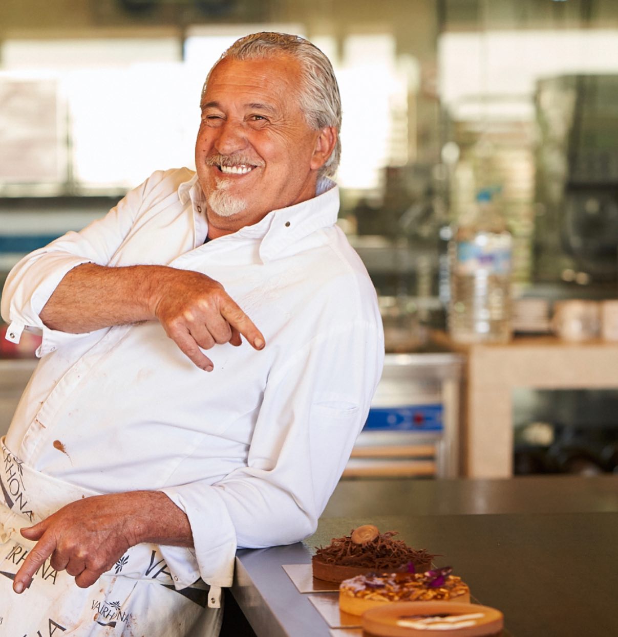El mejor pastelero del mundo, paco torreblanca, engalana el festival del chocolate 2025 en tabasco la revista del sureste mx 473534912 1146239400207642 4333503884622950409 N