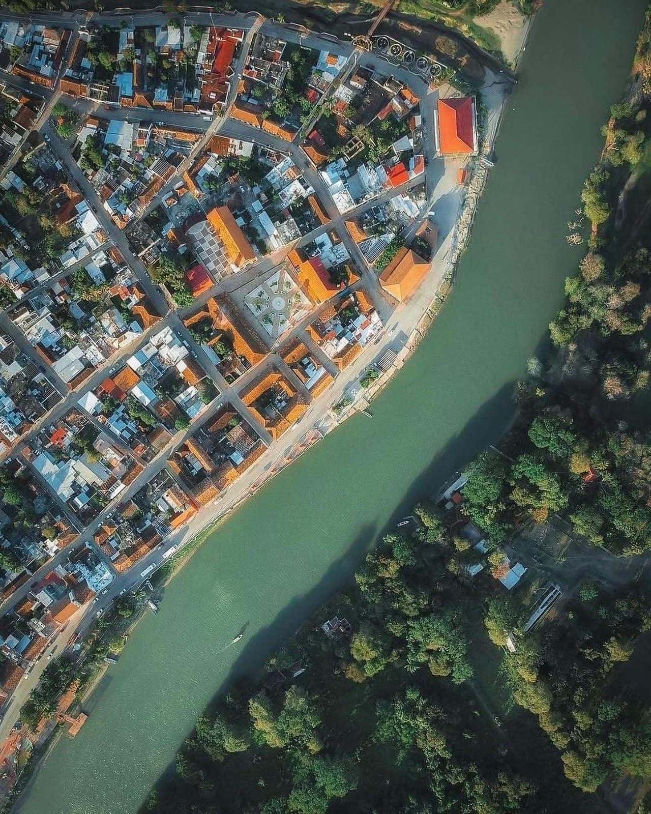 Palizada: el pueblo mágico de campeche que sorprende al mundo con su propia estatua de la libertad la revista del sureste mx 517541080 18071189734974839 1544089976835089441 N