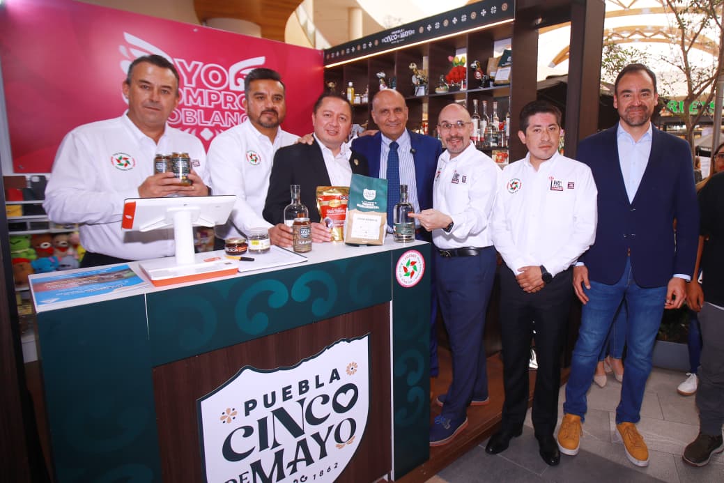 El buen fin 2025 arranca como causa nacional en apoyo a las empresas familiares: más de 215 mil negocios participan en la mayor fiesta comercial de méxico la revista del sureste mx 580868410 1279962757489985 5081082908793725460 N