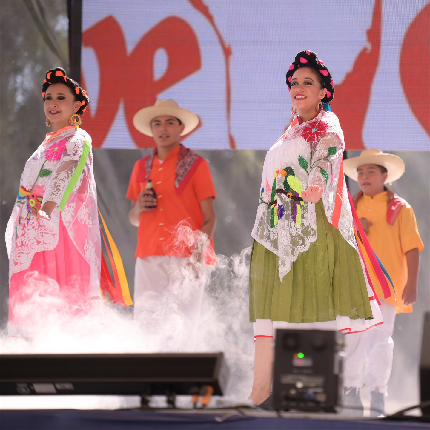 Veracruz deslumbra en el 7. º tianguis nacional de pueblos mágicos y reafirma su fuerza cultural y turística en méxico la revista del sureste mx 581335892 18539561899023881 5536221575592939729 N