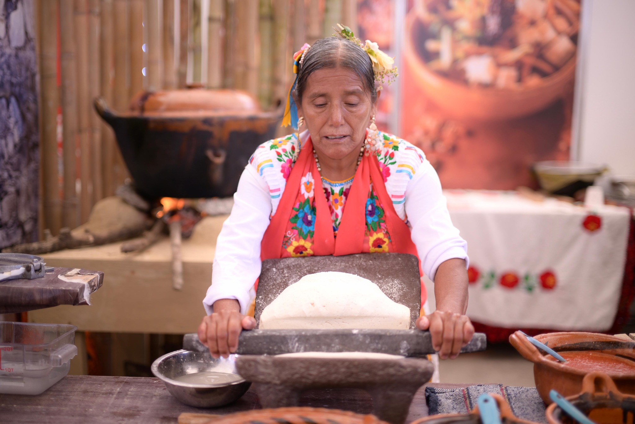 Veracruz deslumbra en el 7. º tianguis nacional de pueblos mágicos y reafirma su fuerza cultural y turística en méxico la revista del sureste mx 581963829 1273118881526561 1061909909909414396 N