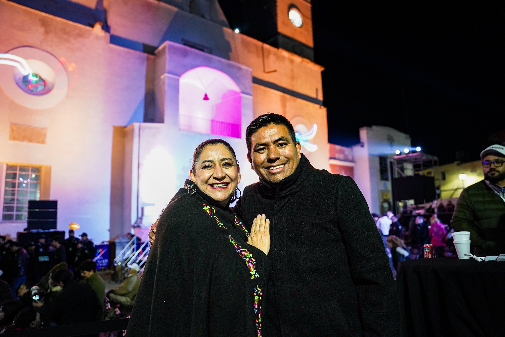 Oaxaca despliega su grandeza cultural en la 7ª edición del tianguis nacional de pueblos mágicos en real del monte la revista del sureste mx 582062534 1664328454692828 5255203508249373522 N