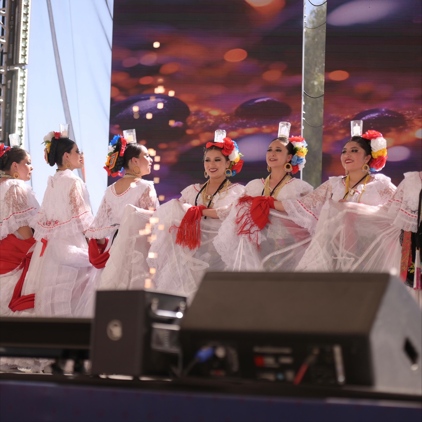 Veracruz deslumbra en el 7. º tianguis nacional de pueblos mágicos y reafirma su fuerza cultural y turística en méxico la revista del sureste mx 582079296 18539561977023881 682997220664395121 N