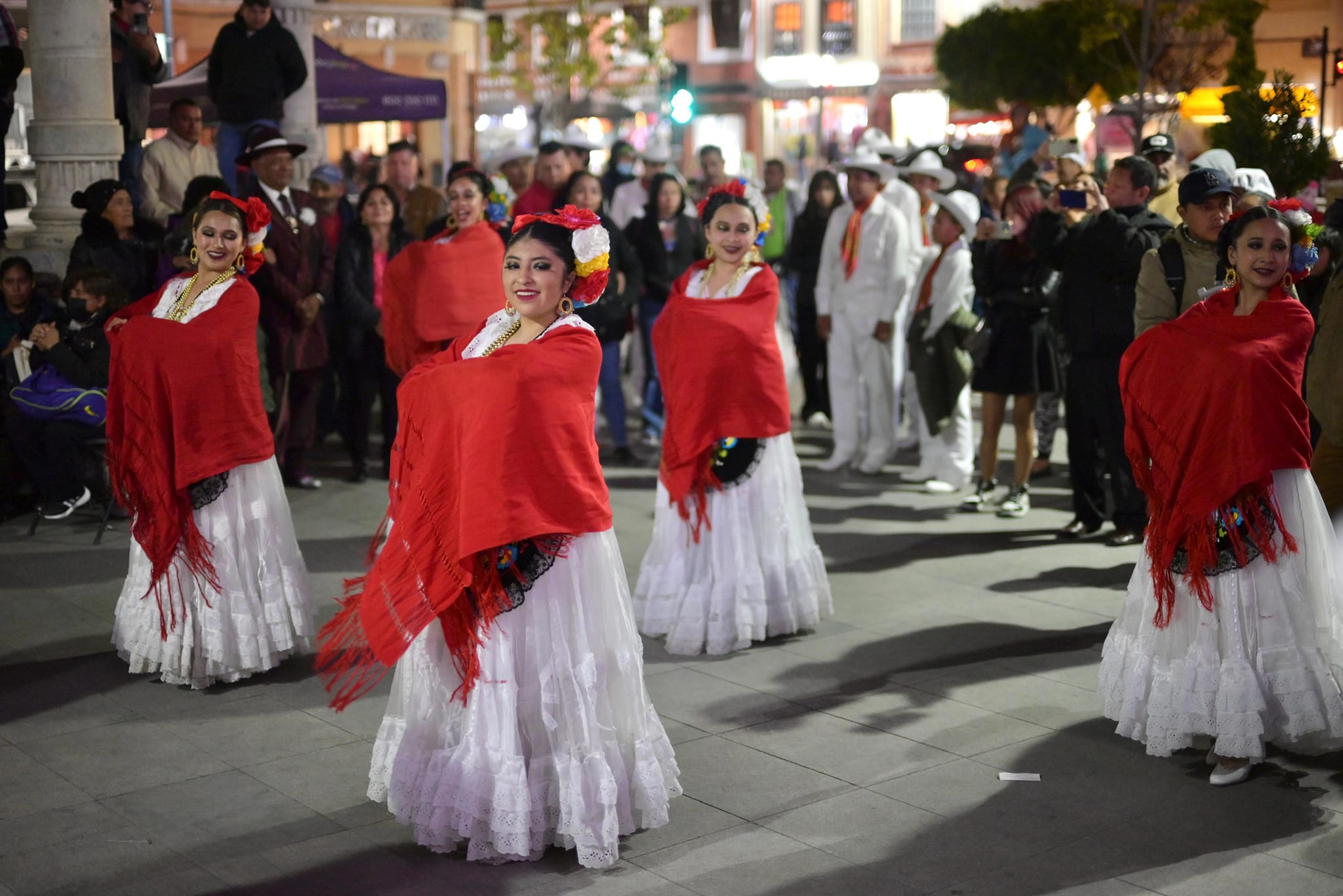 Veracruz deslumbra en el 7. º tianguis nacional de pueblos mágicos y reafirma su fuerza cultural y turística en méxico la revista del sureste mx 582616245 1273377001500749 2729746058179610789 N