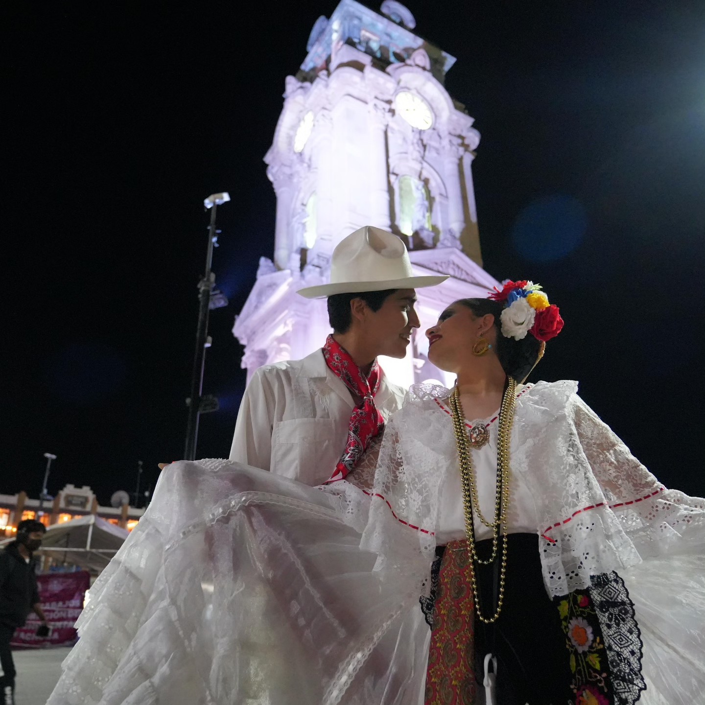 Veracruz deslumbra en el 7. º tianguis nacional de pueblos mágicos y reafirma su fuerza cultural y turística en méxico la revista del sureste mx 583908416 1273324688172647 1048691188253516173 N