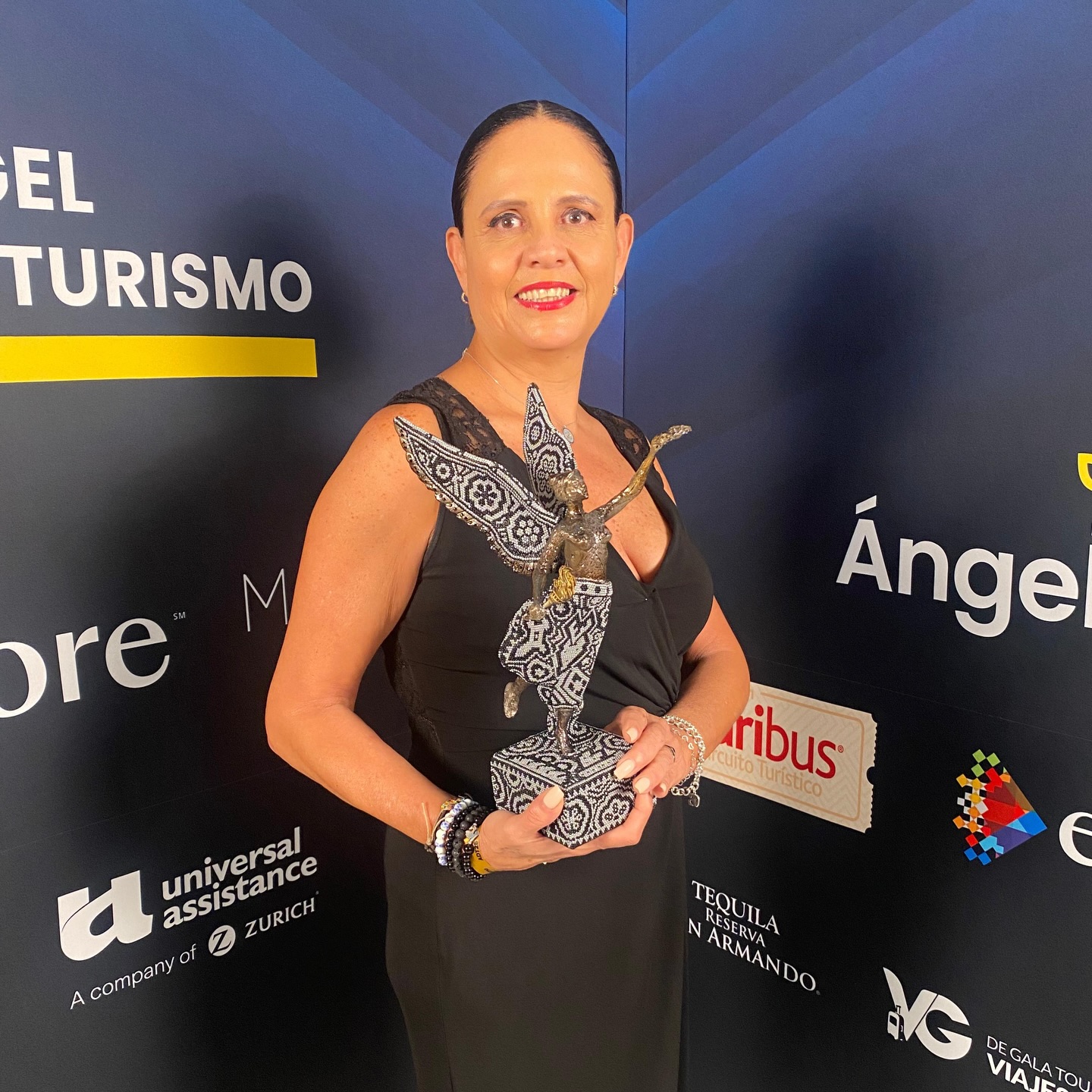 Nizuc resort & spa es elegido como el mejor hotel de méxico en los premios ángel del turismo la revista del sureste mx 584445483 18302144803284161 8107290119295393149 N