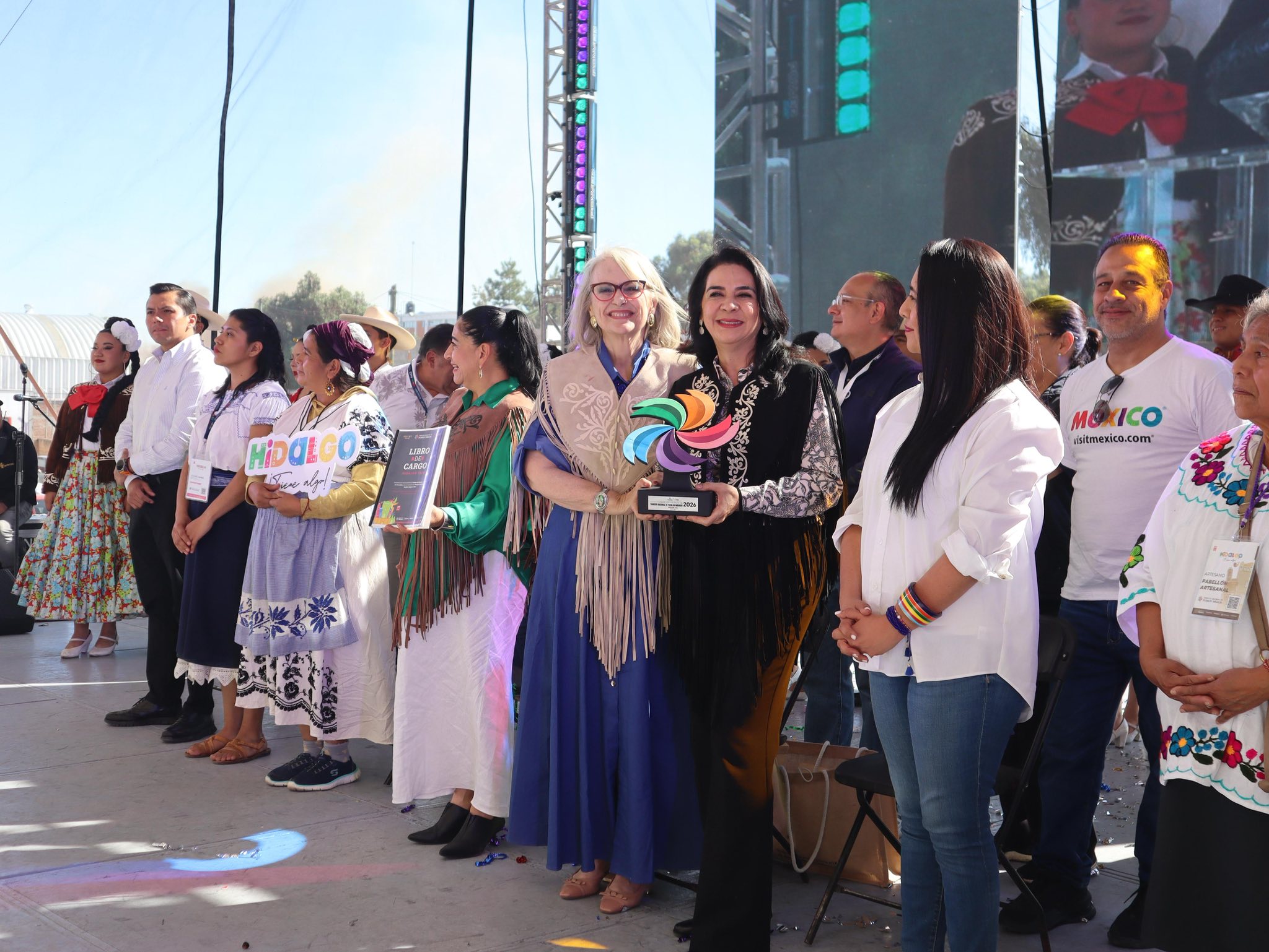 Tianguis de pueblos mágicos 2025 deja una derrama histórica de 67 mdp; tampico será sede en 2026 la revista del sureste mx 584541578 1283548350464453 8693331846253829073 N