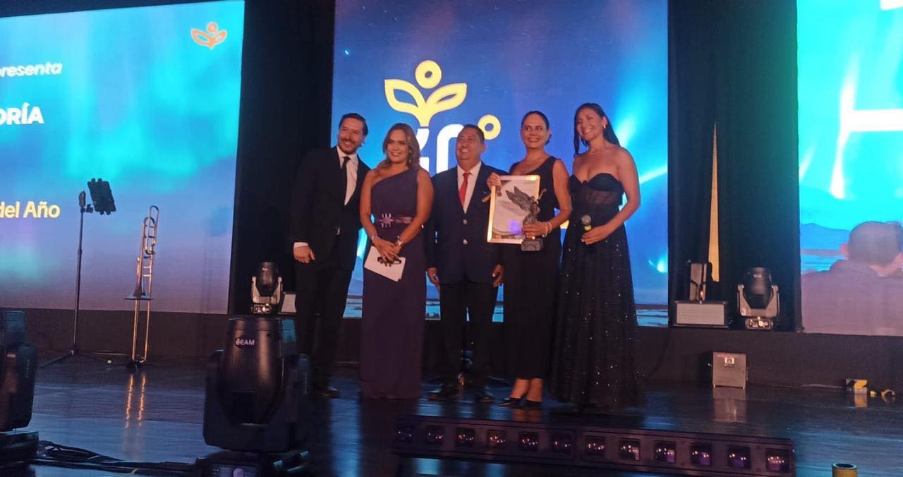 Nizuc resort & spa es elegido como el mejor hotel de méxico en los premios ángel del turismo la revista del sureste mx 587182754 1305191958309025 3368635691942828129 N