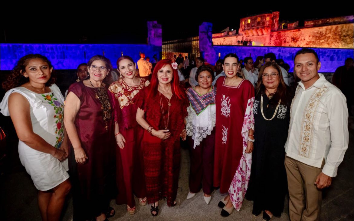 Campeche fortalece el turismo comunitario como eje de prosperidad compartida: sectur instala la nueva red estatal la revista del sureste mx 589967295 1292194166266538 8729318053049220365 N