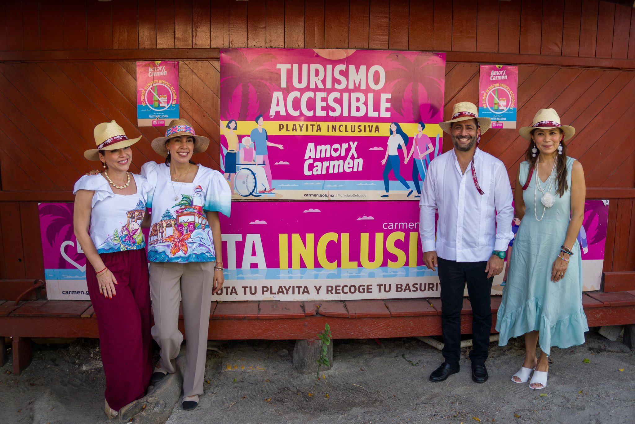Campeche fortalece el turismo comunitario como eje de prosperidad compartida: sectur instala la nueva red estatal la revista del sureste mx 591223855 1292194642933157 7828708436723970549 N