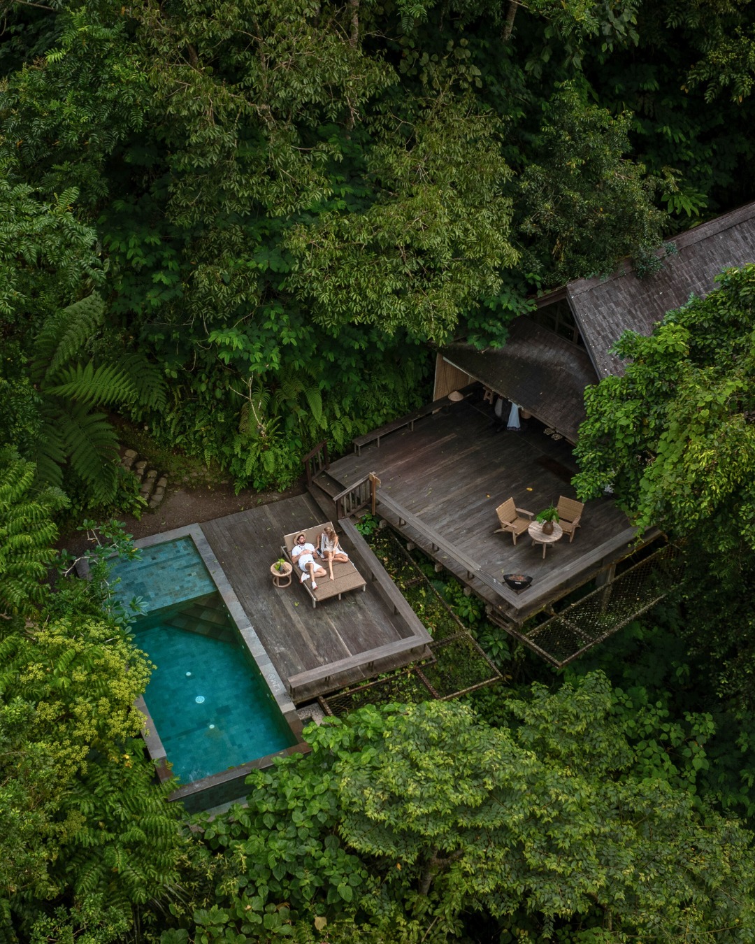 Lujo, naturaleza y bienestar: descubre los hoteles del sureste mexicano con dos llaves michelin 2025 la revista del sureste mx Across Mountains And Still Waters Our Sanctuaries Were Created As Spaces To Slow Down Breathe