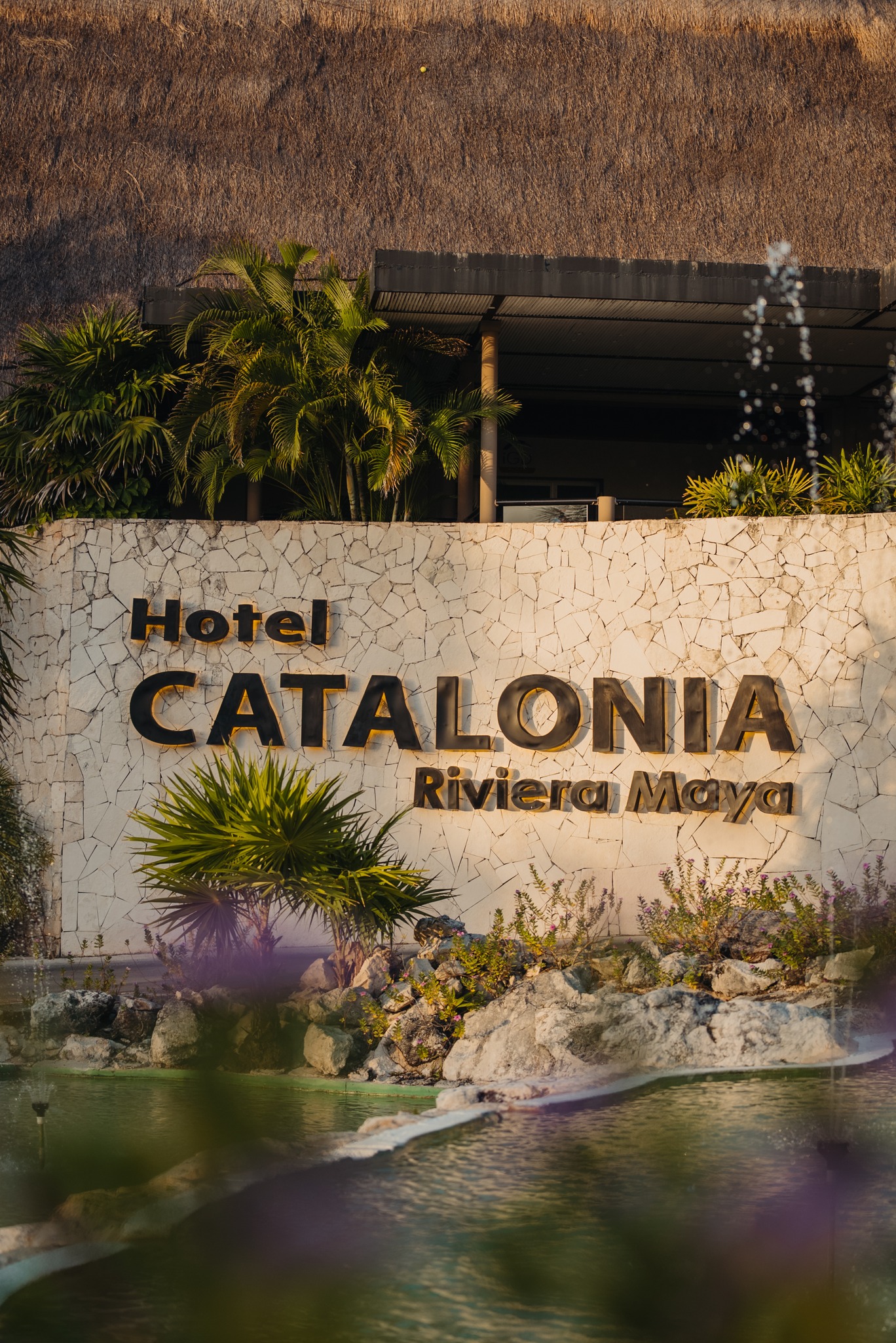Tres tesoros del sureste mexicano deslumbran en los readers' choice awards 2025 la revista del sureste mx Catalonia Riviera Maya