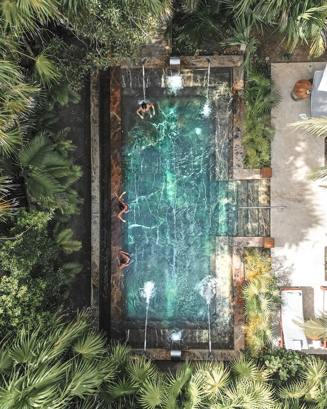 Chable Maroma