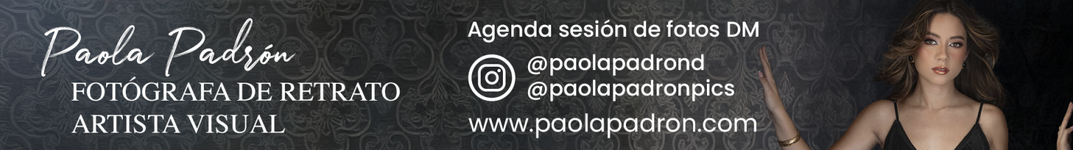 Cintillos Paola Padrón