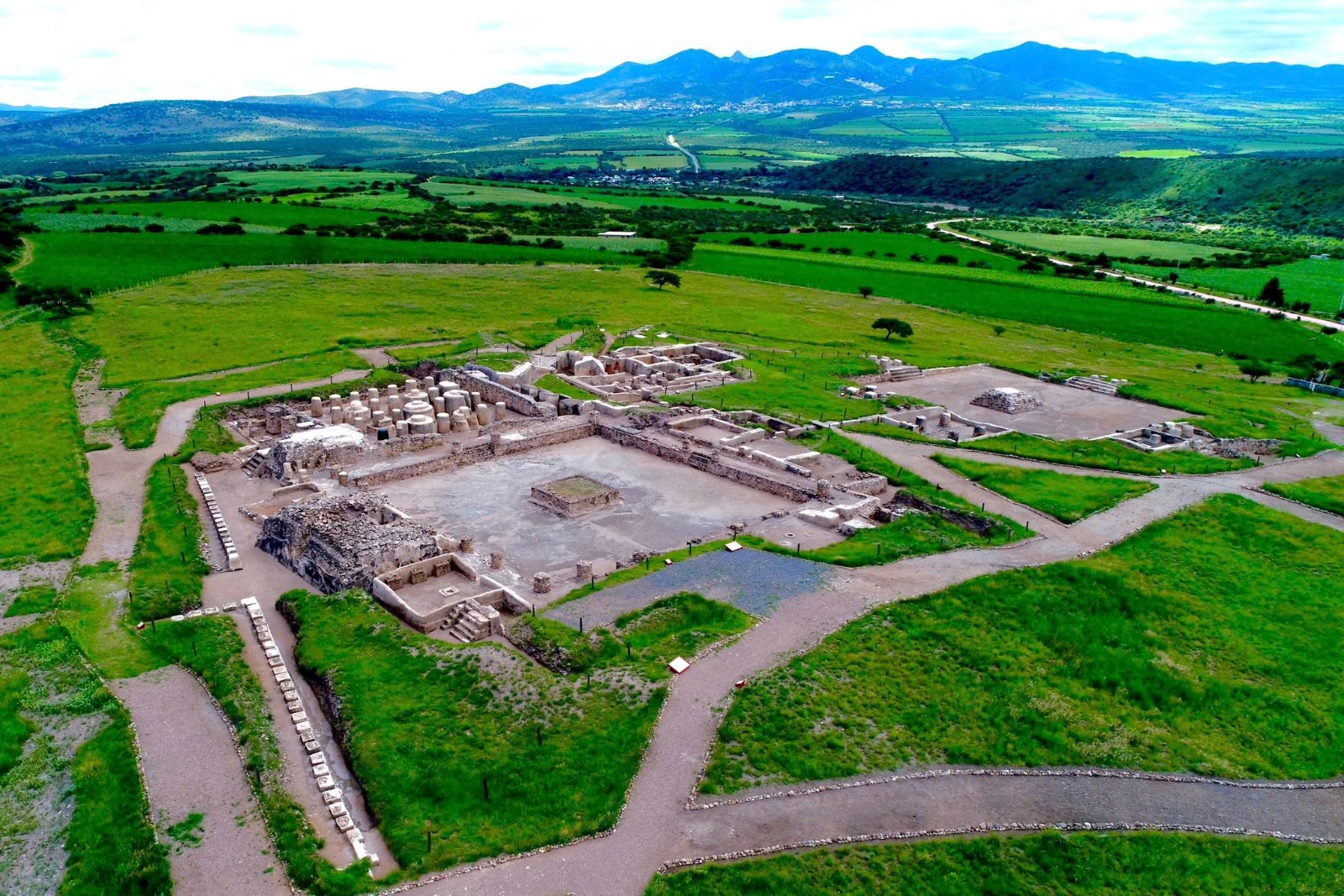 Boom cultural en méxico: 15. 9 millones de visitantes revitalizan museos y zonas arqueológicas en 2025 la revista del sureste mx Comunicado 253 9
