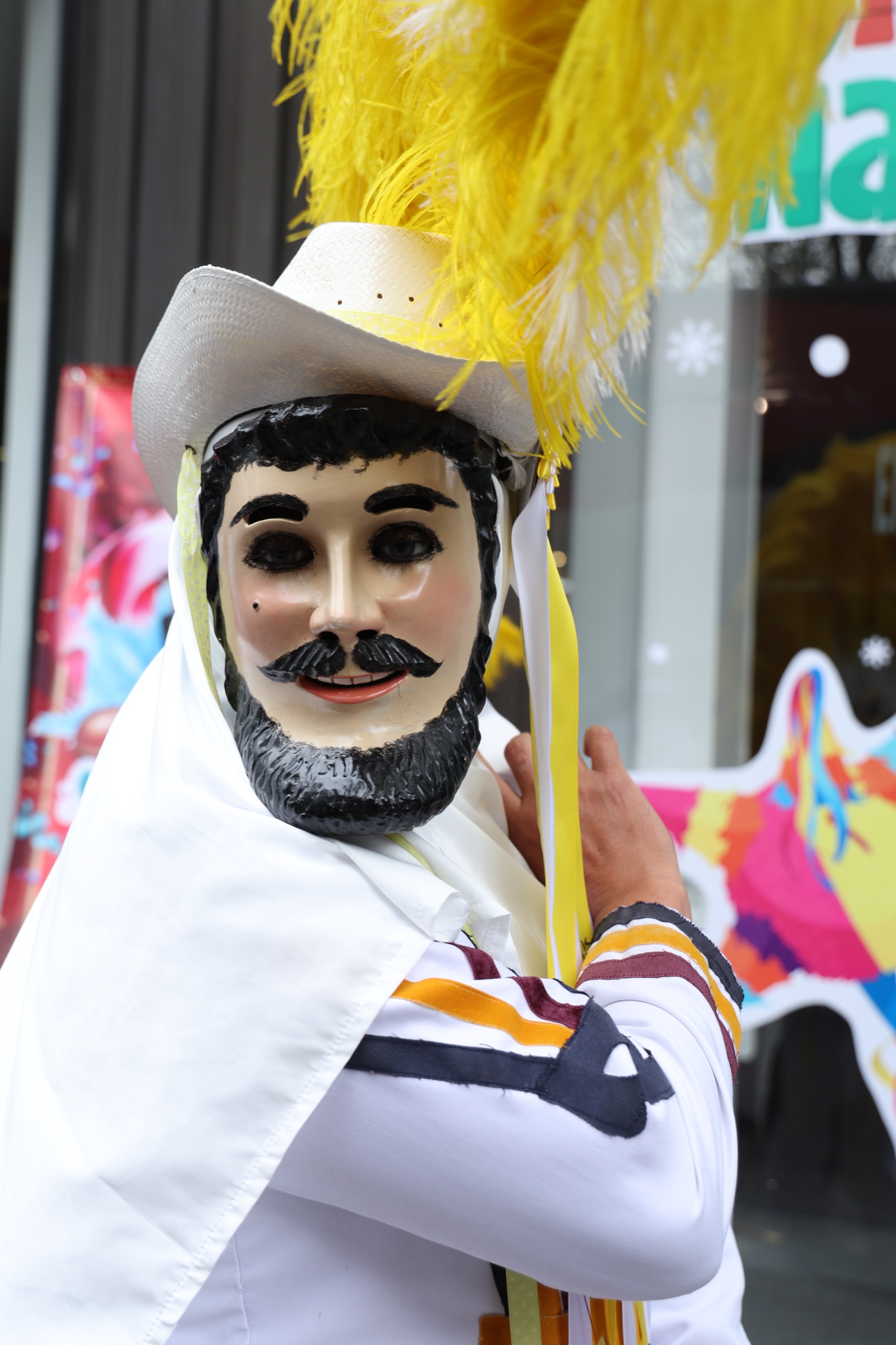 Punto méxico es sede de la presentación oficial del carnaval contla de juan cuamatzi 2026: tradición, identidad y 238 años de historia la revista del sureste mx Comunicado 256 10