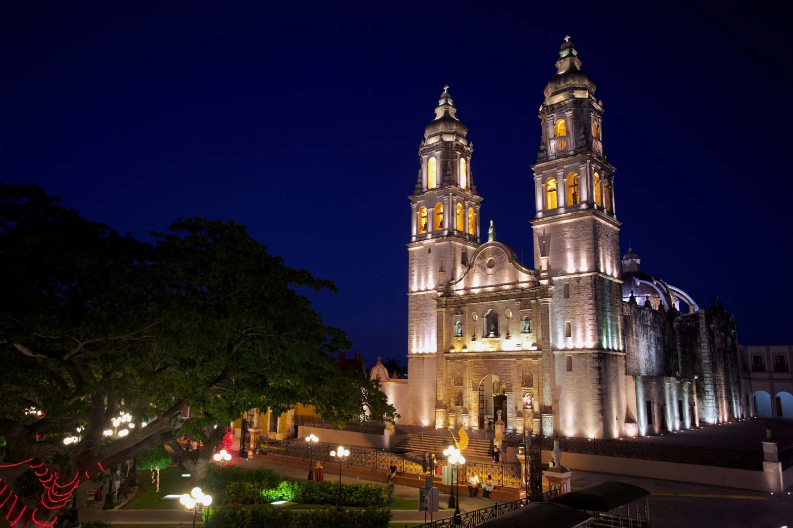 Cuenta Regresiva Para El Fich 2025 Campeche Se Prepara Para Vivir Su Fiesta Cultural Mas Importante Del Ano 1
