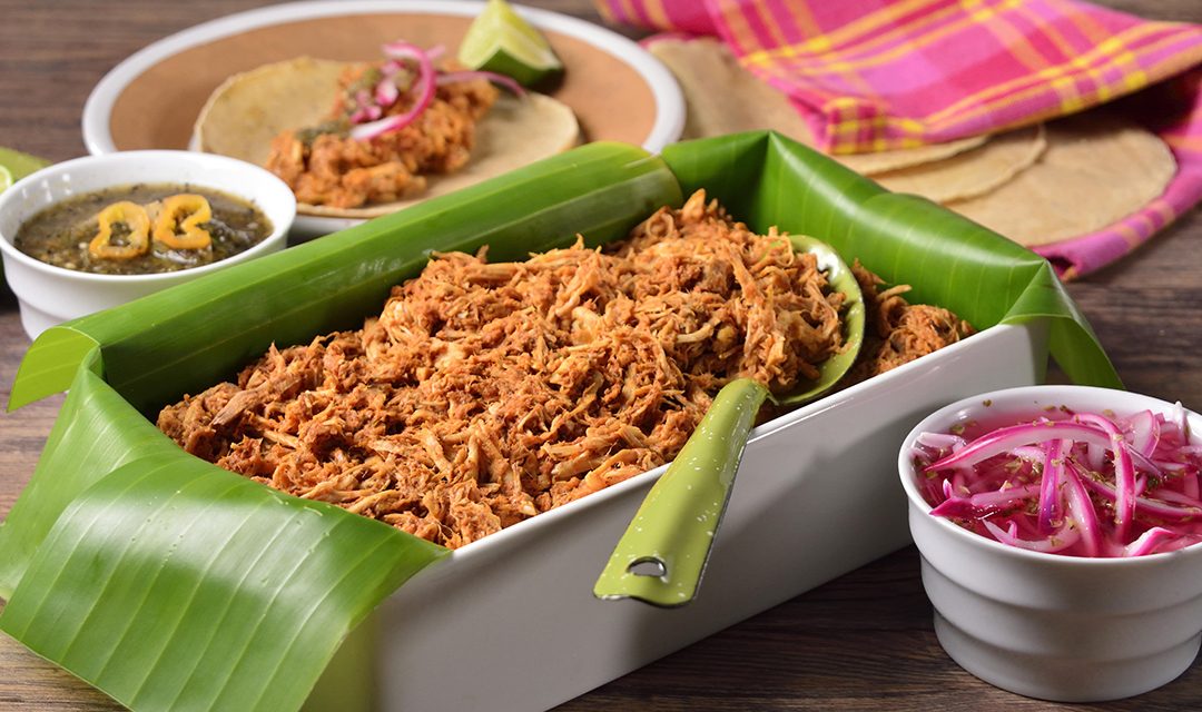 Hidalgo se llena de sabor: Los imperdibles gastronómicos del Tianguis Nacional de Pueblos Mágicos 2025