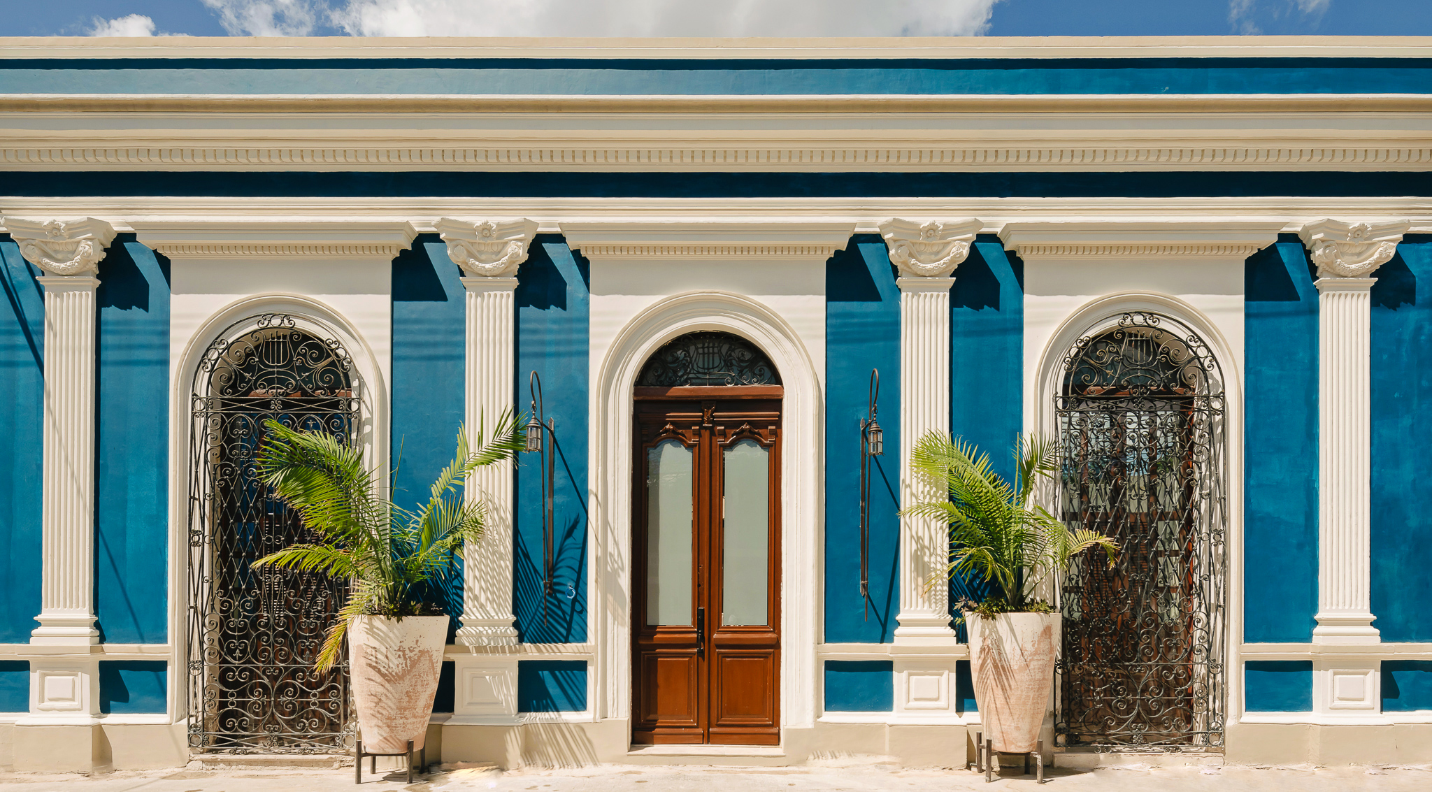 Merida Suma Cuatro Hoteles Reconocidos Con Una Llave Michelin 2025 — ¡Descubrelos