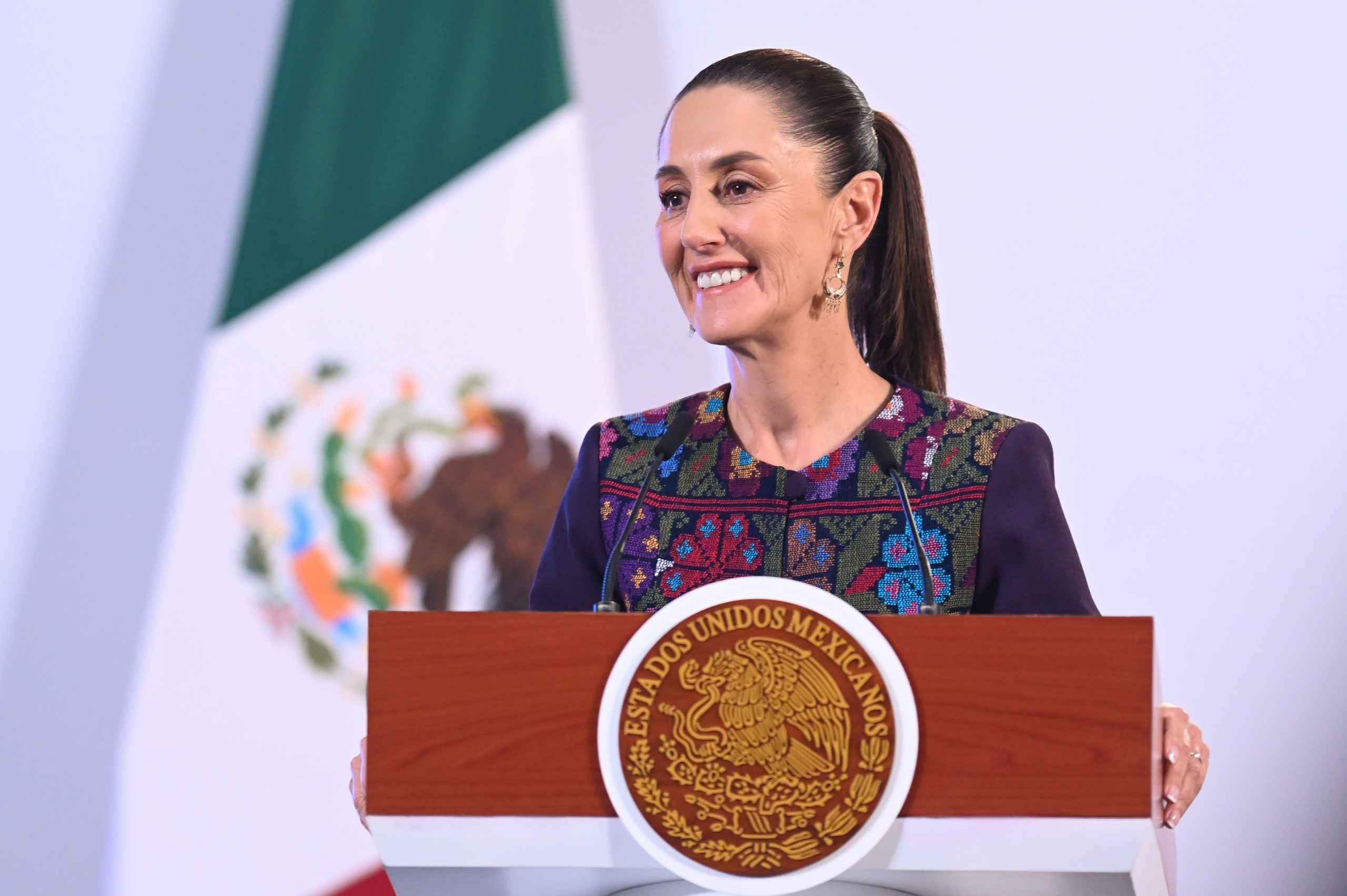 Proxima Visita Presidencial Claudia Sheinbaum Llegara A Tabasco Con Carreteras Cacao Y Pensiones En Su Agenda