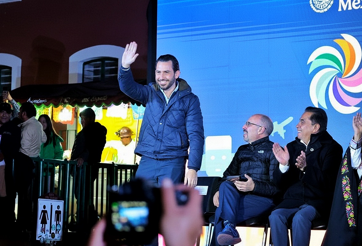 Quintana Roo Muestra Su Fuerza Turistica Bacalar Cozumel Isla Mujeres Y Tulum En El Tianguis Nacional De Pueblos Magicos 2025