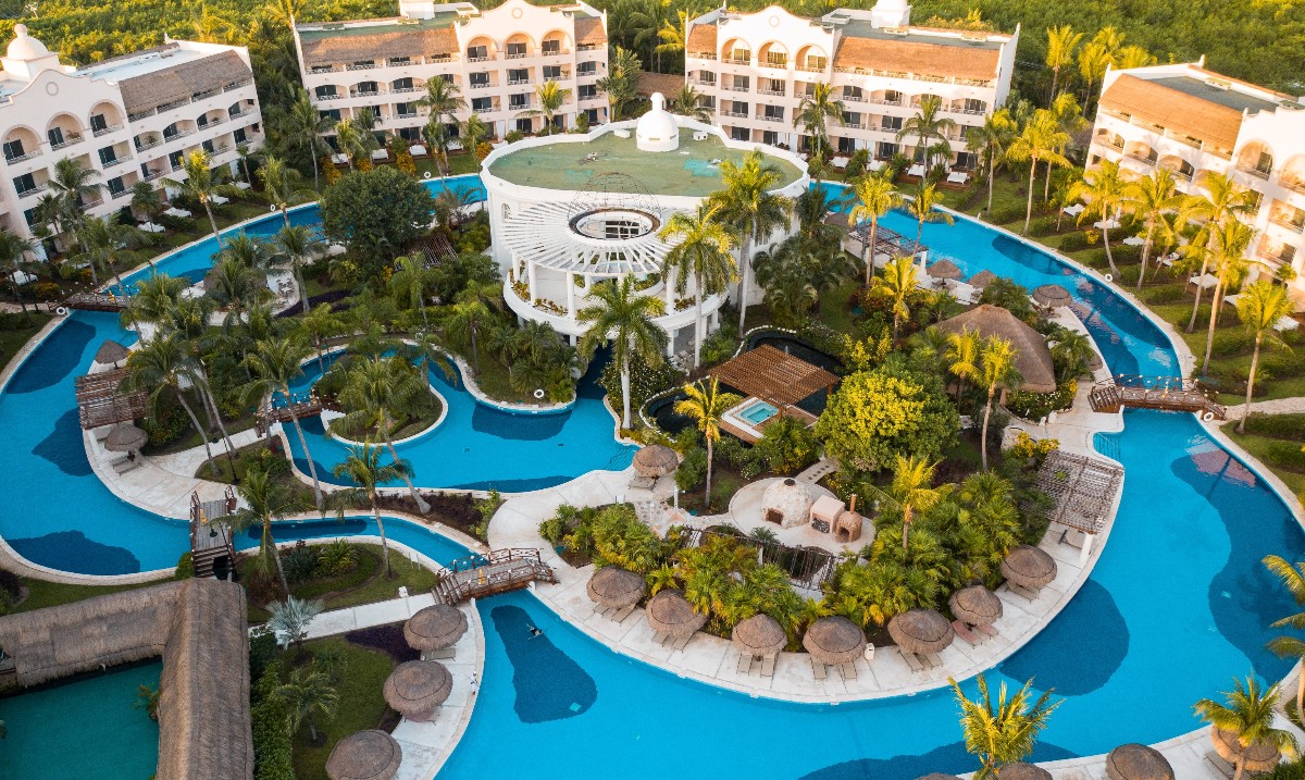 Tres Resorts Del Sureste Destacan En Los Readers Choice Awards 2025